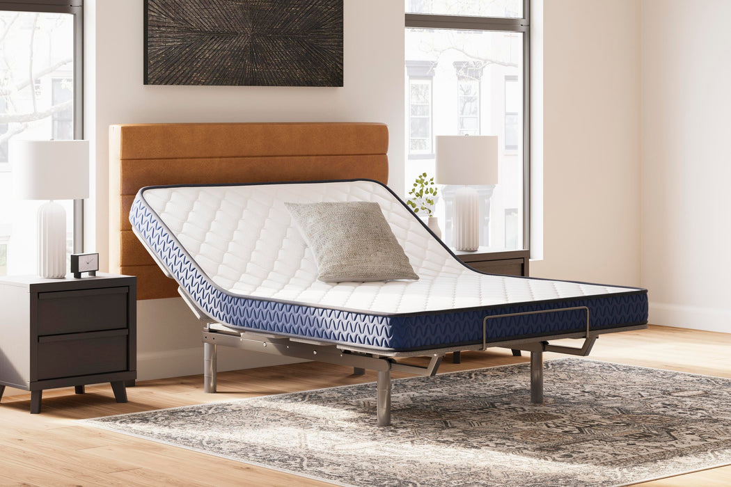 Ashley Firm Mattress - Home Furniture And More (Brentwood, MD)