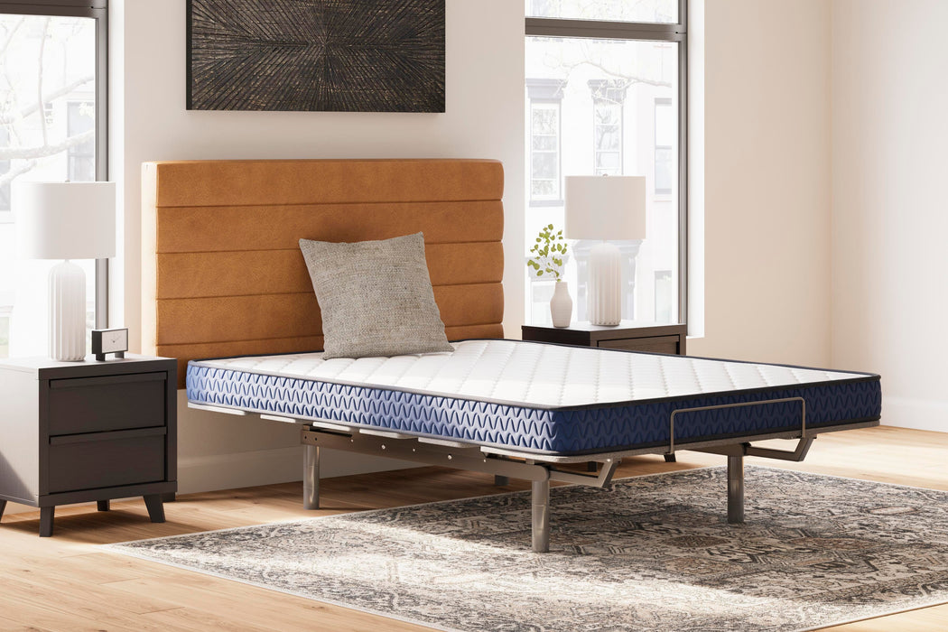 Ashley Firm Mattress - Home Furniture And More (Brentwood, MD)