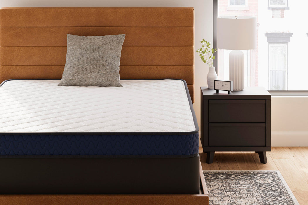 Ashley Firm Mattress - Home Furniture And More (Brentwood, MD)