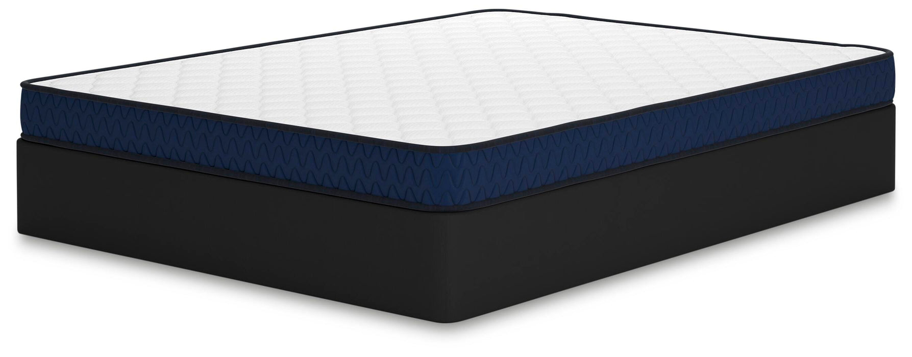 Ashley Firm Mattress - Home Furniture And More (Brentwood, MD)