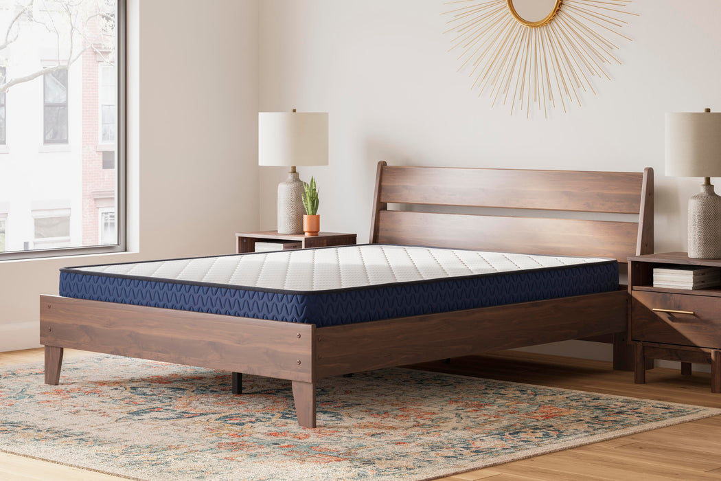 Ashley Firm Mattress - Home Furniture And More (Brentwood, MD)