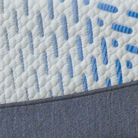 Millennium Luxury Gel Memory Foam Mattress - Home Furniture And More (Brentwood, MD)