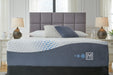 Millennium Luxury Gel Memory Foam Mattress - Home Furniture And More (Brentwood, MD)