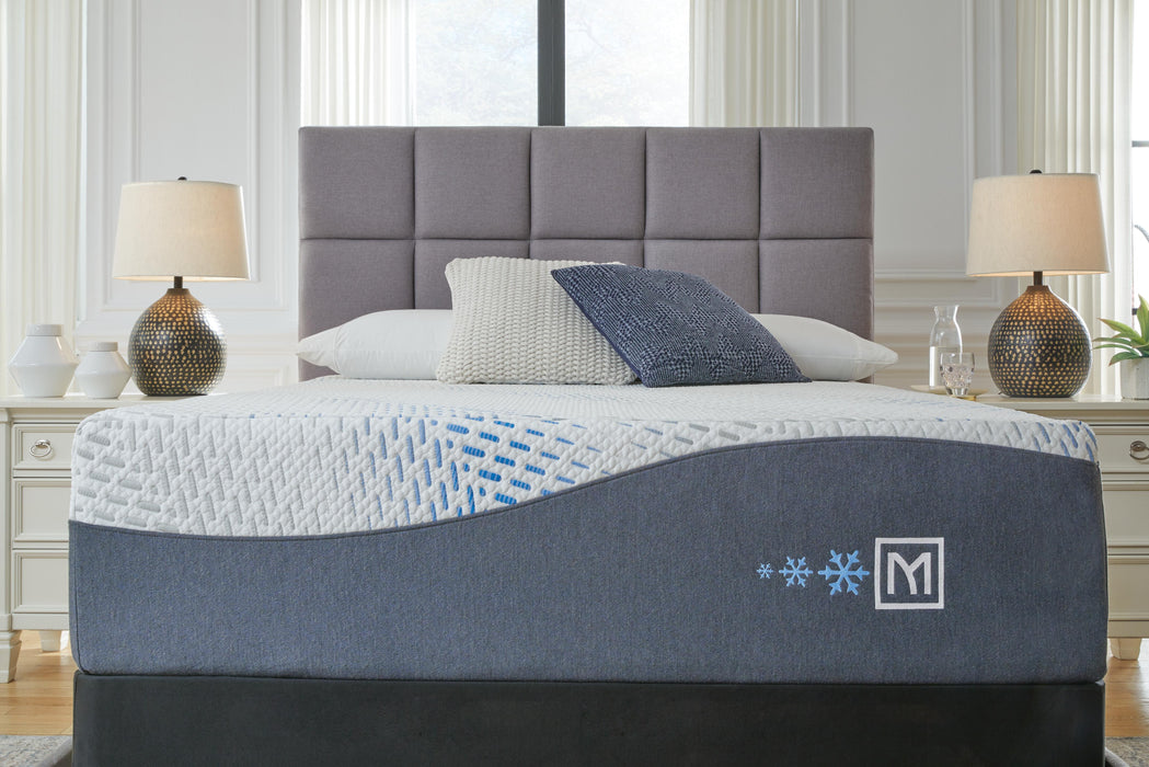 Millennium Luxury Gel Memory Foam Mattress - Home Furniture And More (Brentwood, MD)