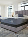 Millennium Luxury Gel Memory Foam Mattress - Home Furniture And More (Brentwood, MD)