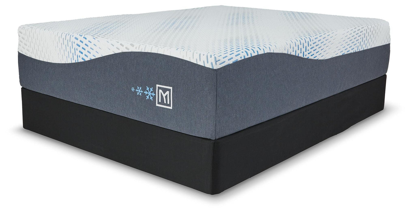 Millennium Luxury Gel Memory Foam Mattress - Home Furniture And More (Brentwood, MD)