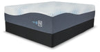 Millennium Luxury Gel Memory Foam Mattress - Home Furniture And More (Brentwood, MD)