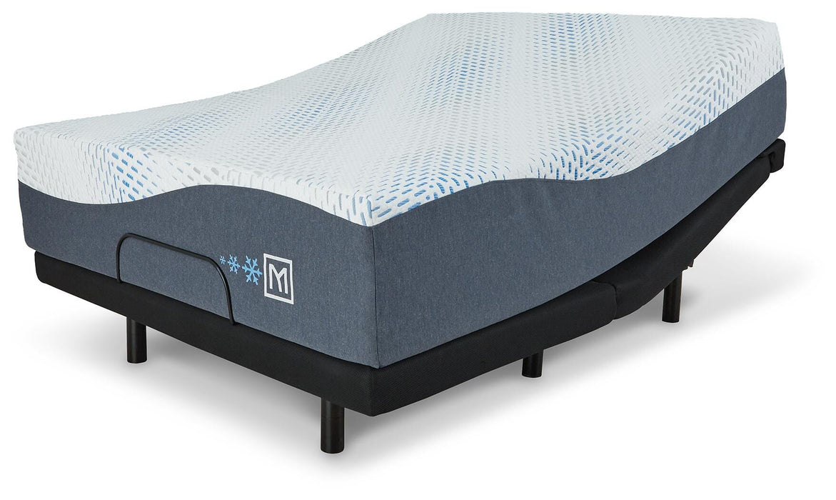 Millennium Luxury Gel Memory Foam Mattress - Home Furniture And More (Brentwood, MD)