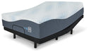 Millennium Luxury Gel Memory Foam Mattress - Home Furniture And More (Brentwood, MD)