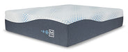 Millennium Luxury Gel Memory Foam Mattress - Home Furniture And More (Brentwood, MD)