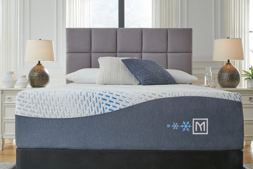 Millennium Cushion Firm Gel Memory Foam Hybrid Mattress - Home Furniture And More (Brentwood, MD)