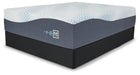 Millennium Cushion Firm Gel Memory Foam Hybrid Mattress - Home Furniture And More (Brentwood, MD)