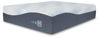 Millennium Cushion Firm Gel Memory Foam Hybrid Mattress - Home Furniture And More (Brentwood, MD)