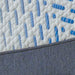Millennium Luxury Plush Gel Latex Hybrid Mattress - Home Furniture And More (Brentwood, MD)