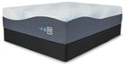 Millennium Luxury Plush Gel Latex Hybrid Mattress - Home Furniture And More (Brentwood, MD)
