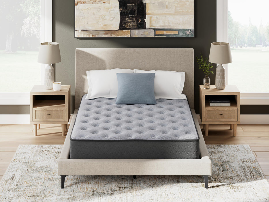 Comfort Plus Mattress - Home Furniture And More (Brentwood, MD)