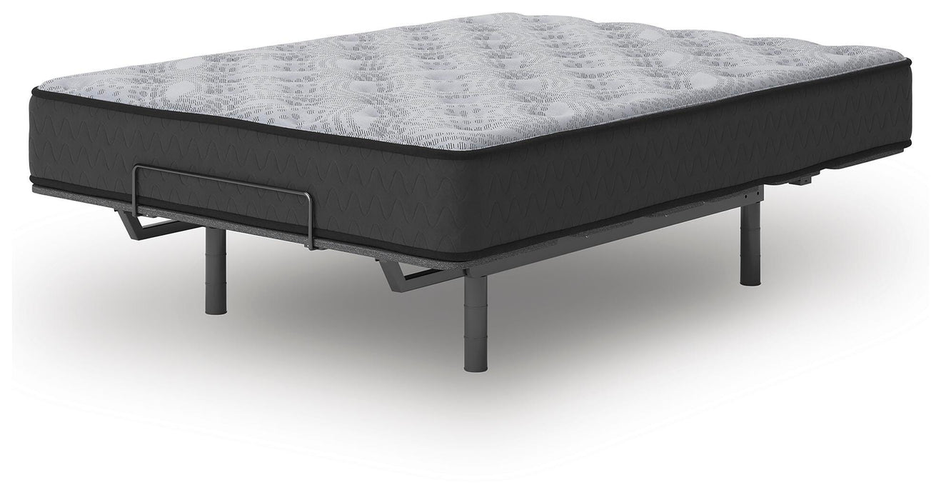 Comfort Plus Mattress - Home Furniture And More (Brentwood, MD)