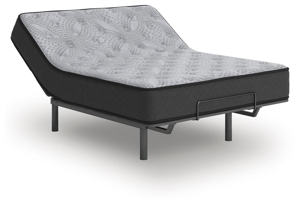 Comfort Plus Mattress - Home Furniture And More (Brentwood, MD)