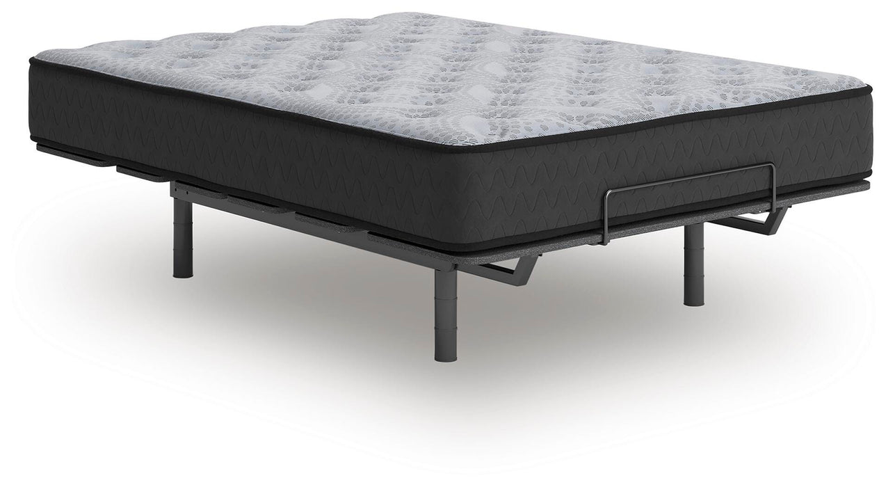 Comfort Plus Mattress - Home Furniture And More (Brentwood, MD)