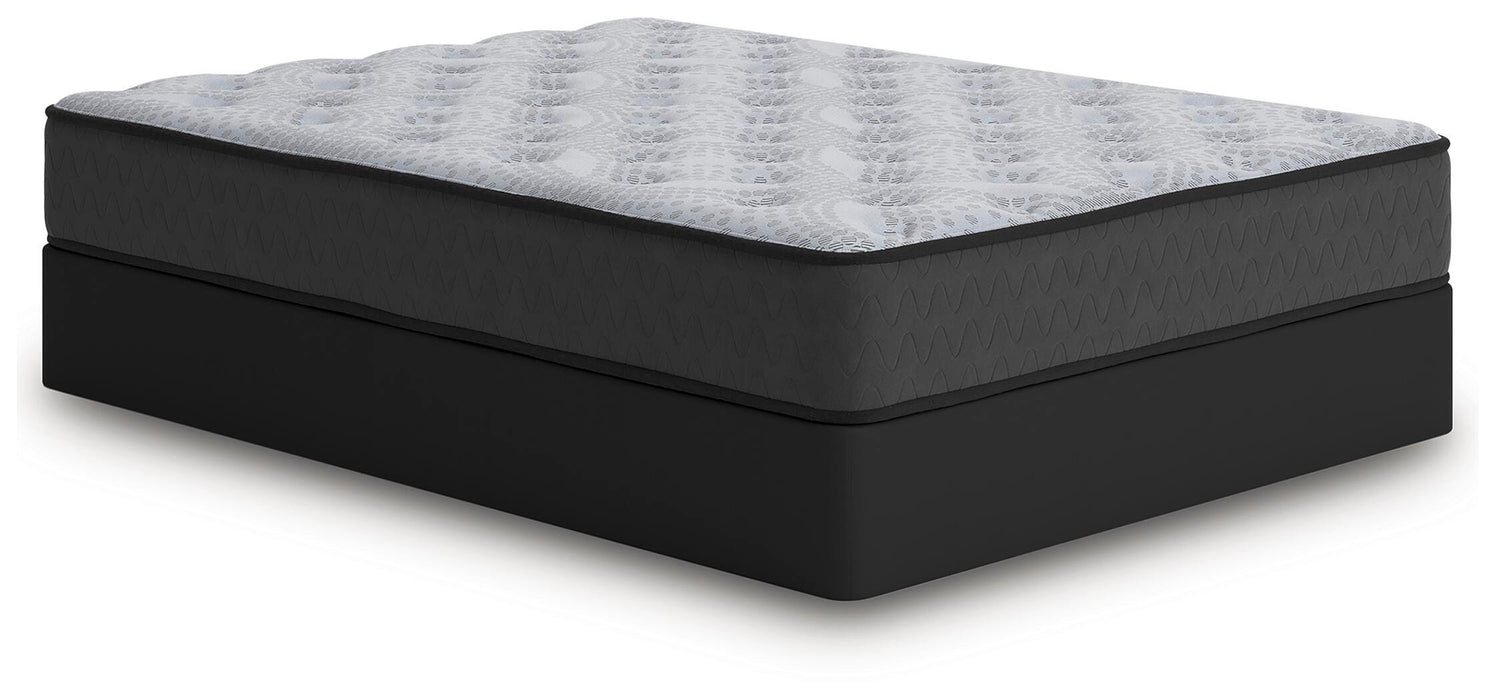 Comfort Plus Mattress - Home Furniture And More (Brentwood, MD)