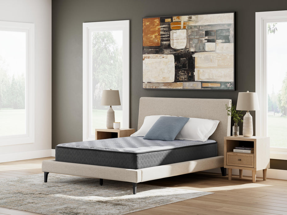 Comfort Plus Mattress - Home Furniture And More (Brentwood, MD)