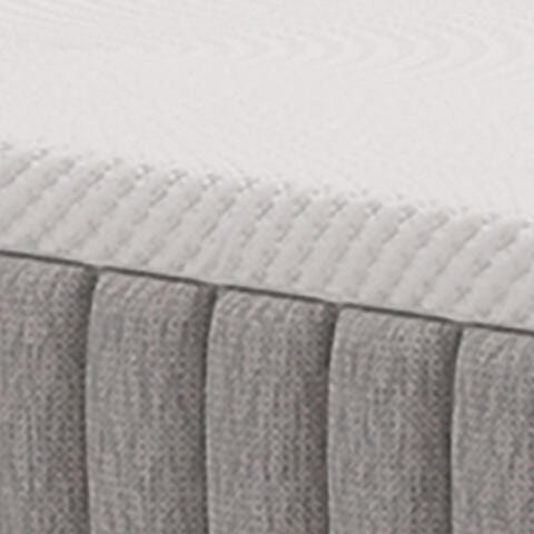 Terra Sleep Medium Mattress - Home Furniture And More (Brentwood, MD)
