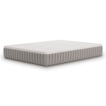 Terra Sleep Firm Mattress - Home Furniture And More (Brentwood, MD)