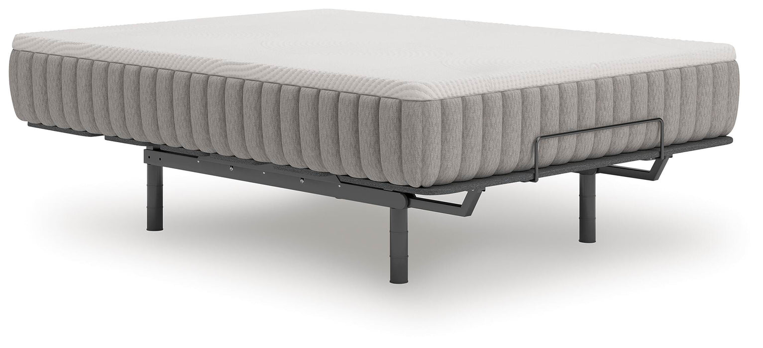 Terra Sleep Firm Mattress - Home Furniture And More (Brentwood, MD)