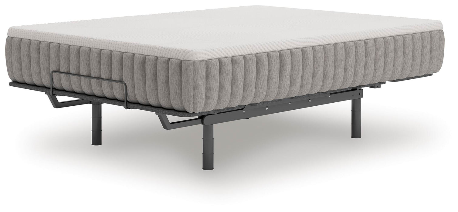Terra Sleep Firm Mattress - Home Furniture And More (Brentwood, MD)