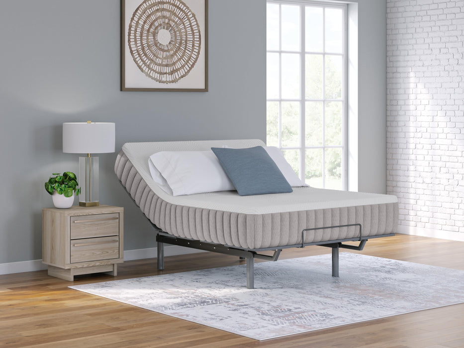 Terra Sleep Firm Mattress - Home Furniture And More (Brentwood, MD)