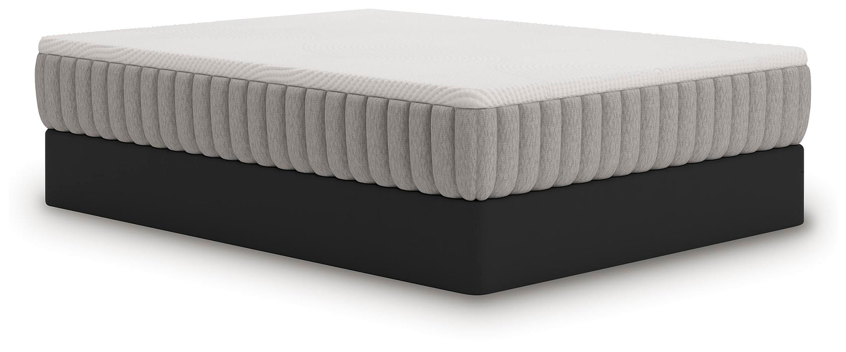 Terra Sleep Firm Mattress - Home Furniture And More (Brentwood, MD)