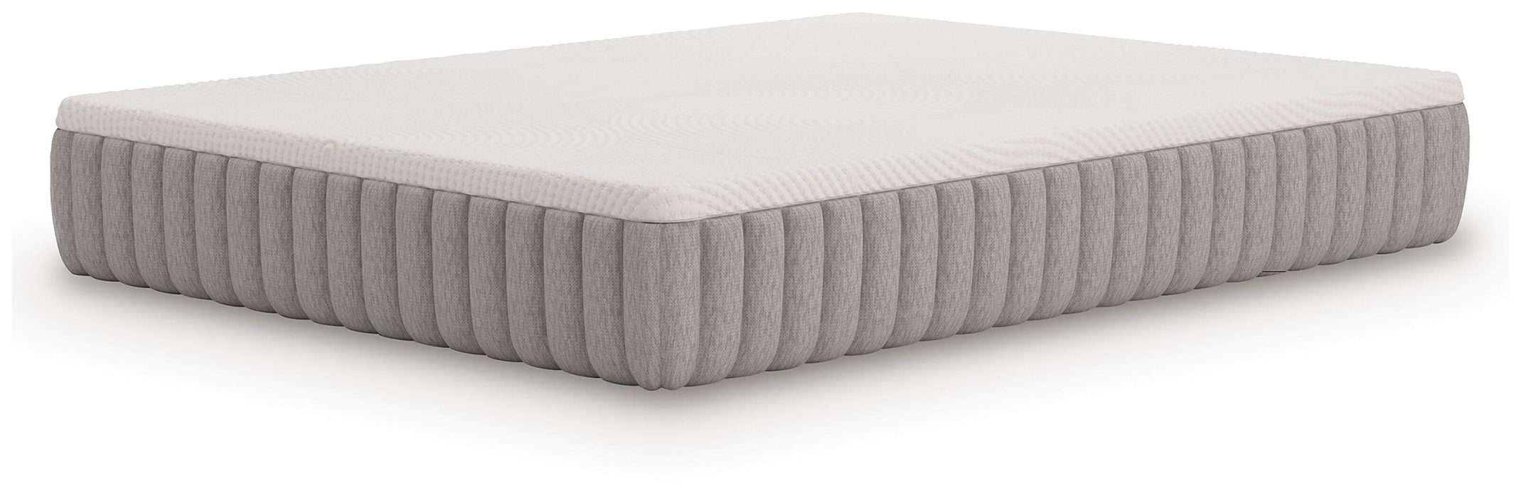 Terra Sleep Medium Mattress - Home Furniture And More (Brentwood, MD)