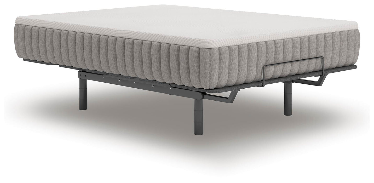 Terra Sleep Medium Mattress - Home Furniture And More (Brentwood, MD)