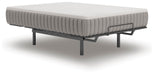 Terra Sleep Medium Mattress - Home Furniture And More (Brentwood, MD)