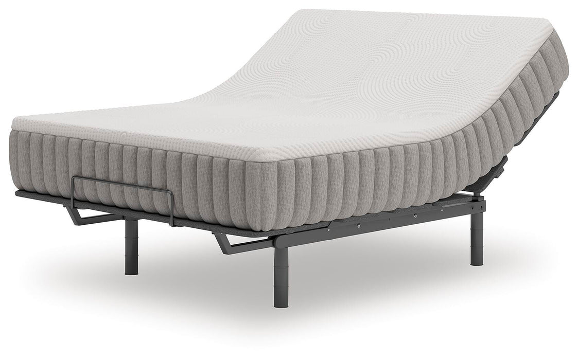 Terra Sleep Medium Mattress - Home Furniture And More (Brentwood, MD)