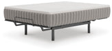 Terra Sleep Medium Mattress - Home Furniture And More (Brentwood, MD)