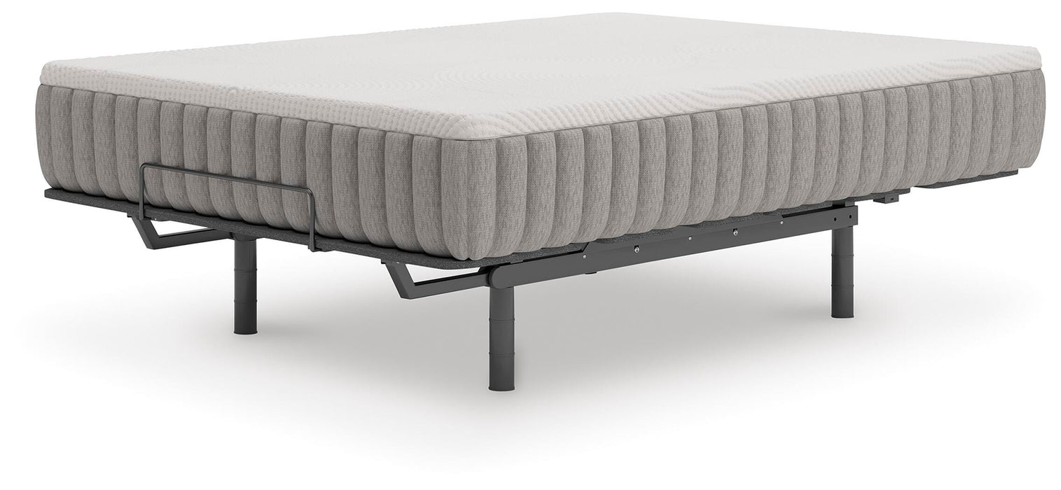 Terra Sleep Medium Mattress - Home Furniture And More (Brentwood, MD)