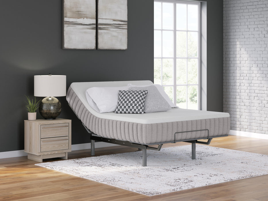 Terra Sleep Medium Mattress - Home Furniture And More (Brentwood, MD)