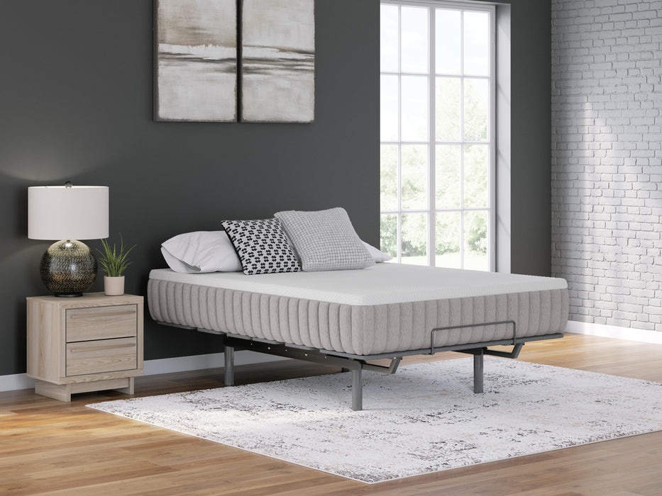 Terra Sleep Medium Mattress - Home Furniture And More (Brentwood, MD)