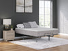 Terra Sleep Medium Mattress - Home Furniture And More (Brentwood, MD)