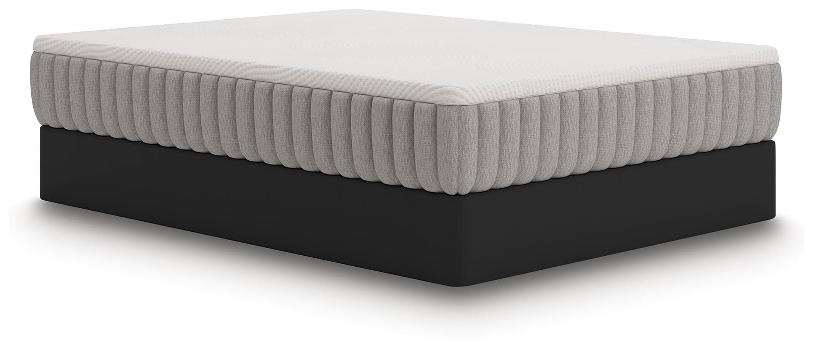 Terra Sleep Medium Mattress - Home Furniture And More (Brentwood, MD)