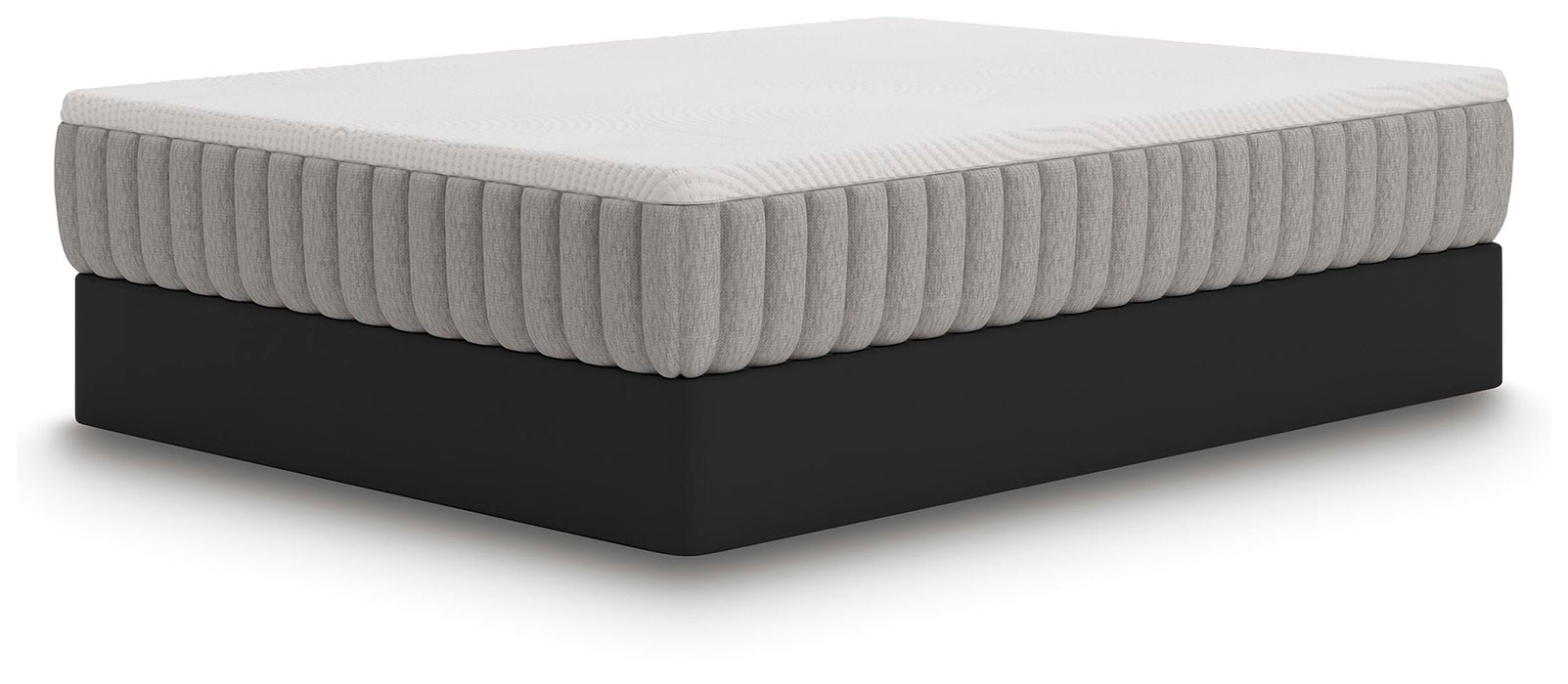 Terra Sleep Medium Mattress - Home Furniture And More (Brentwood, MD)