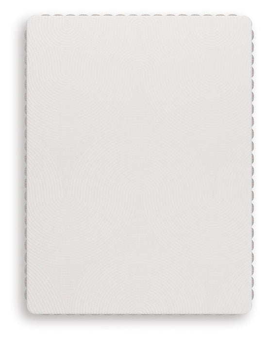 Terra Sleep Medium Mattress - Home Furniture And More (Brentwood, MD)
