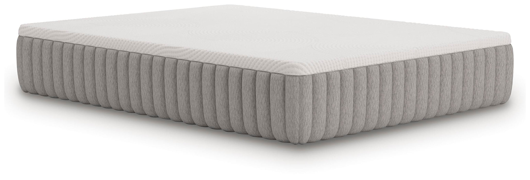 Terra Sleep Soft Mattress - Home Furniture And More (Brentwood, MD)
