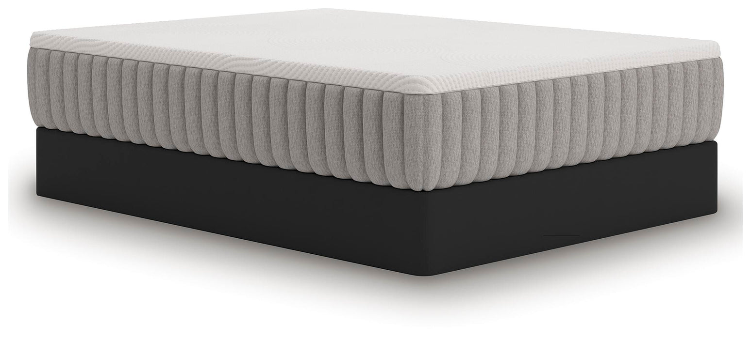 Terra Sleep Soft Mattress - Home Furniture And More (Brentwood, MD)