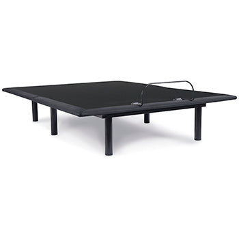 Head Up Only Foundation Adjustable Head Base - Home Furniture And More (Brentwood, MD)