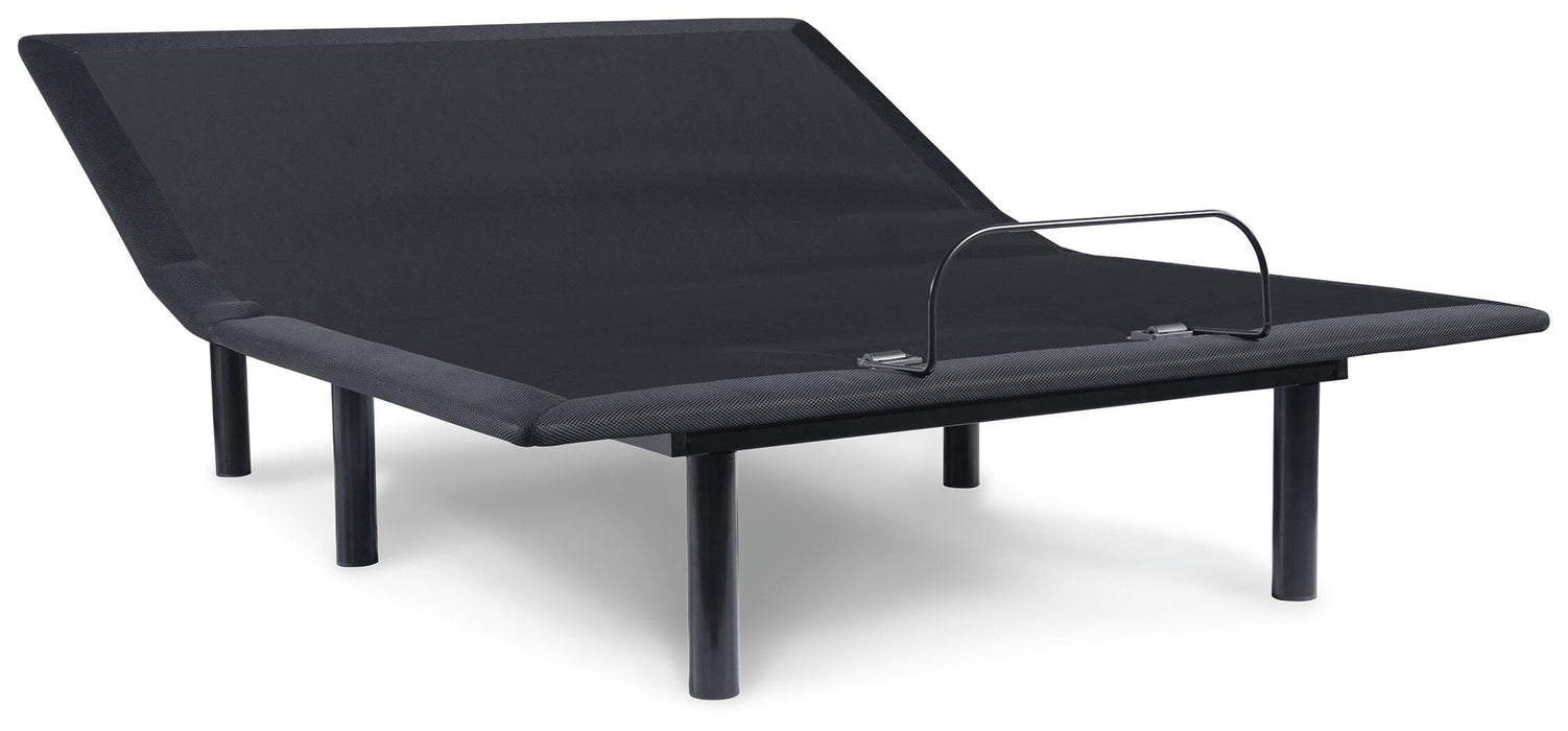 Head Up Only Foundation Adjustable Head Base - Home Furniture And More (Brentwood, MD)