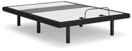 Best Base with Lumbar and Audio Adjustable Base - Home Furniture And More (Brentwood, MD)