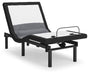 Best Base with Lumbar and Audio Adjustable Base - Home Furniture And More (Brentwood, MD)