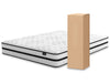 Nashburg Queen Bedroom Set - Home Furniture And More (Brentwood, MD)